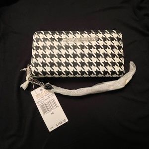 COPY - Michael Kors Jet Set Travel Wallet Phone Case NWT